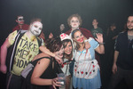 HALLOWEEN SEMESTER PARTY 13043277