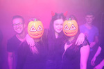 HALLOWEEN SEMESTER PARTY 13043350