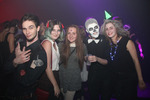 HALLOWEEN SEMESTER PARTY 13043355