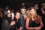 HALLOWEEN SEMESTER PARTY 13043361