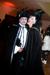 2. Grazer Halloween Ball 13043486