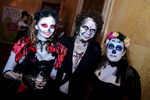 2. Grazer Halloween Ball 13043492