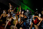 2. Grazer Halloween Ball 13043552