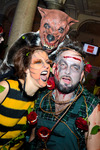 2. Grazer Halloween Ball 13043575