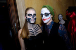 2. Grazer Halloween Ball 13043585