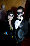 2. Grazer Halloween Ball 13043589