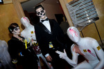 2. Grazer Halloween Ball 13043590