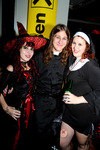 2. Grazer Halloween Ball 13043698