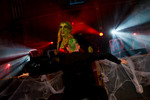 2. Grazer Halloween Ball 13043782