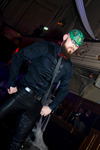 2. Grazer Halloween Ball 13043786