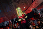 2. Grazer Halloween Ball 13043798