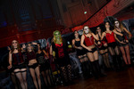 2. Grazer Halloween Ball 13043803