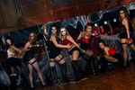 2. Grazer Halloween Ball 13043812