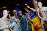 2. Grazer Halloween Ball 13043841