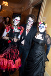 2. Grazer Halloween Ball 13043857