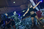 2. Grazer Halloween Ball 13043893