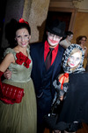 2. Grazer Halloween Ball 13043925