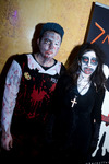 2. Grazer Halloween Ball 13043931