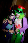 2. Grazer Halloween Ball 13043953