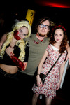 2. Grazer Halloween Ball 13043980