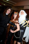 2. Grazer Halloween Ball 13044068