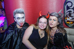 BIST DU MONSTER?! Die HALLOWEEN PARTY in deinem SUGARFREE Ried! 13046337