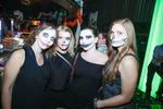 BIST DU MONSTER?! Die HALLOWEEN PARTY in deinem SUGARFREE Ried! 13046353