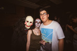 Halloween im Escalera 13046435