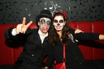 HALLOWEEN PARTY 13048419