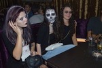 BIST DU MONSTER?! Die HALLOWEEN PARTY im SUGARFREE! 13049195