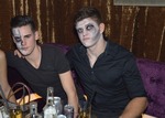 BIST DU MONSTER?! Die HALLOWEEN PARTY im SUGARFREE! 13049197