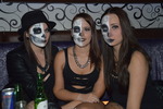 BIST DU MONSTER?! Die HALLOWEEN PARTY im SUGARFREE! 13049224