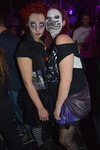 BIST DU MONSTER?! Die HALLOWEEN PARTY im SUGARFREE! 13049235