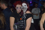 BIST DU MONSTER?! Die HALLOWEEN PARTY im SUGARFREE! 13049237