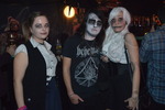 HALLOWEEN BRAIN SHAKE @ GEI Musikclub, Timelkam