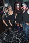 BIST DU MONSTER?! Die HALLOWEEN PARTY im SUGARFREE! 13049338