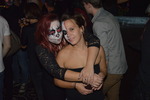 BIST DU MONSTER?! Die HALLOWEEN PARTY im SUGARFREE! 13049342