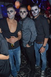 BIST DU MONSTER?! Die HALLOWEEN PARTY im SUGARFREE! 13049351