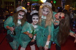S-Budget Party Linz - OÖs größte Halloweenparty 13049524