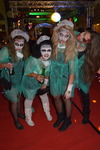 S-Budget Party Linz - OÖs größte Halloweenparty 13049527