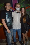 HALLOWEEN PARTY