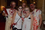S-Budget Party Linz - OÖs größte Halloweenparty 13049681