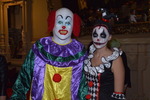 S-Budget Party Linz - OÖs größte Halloweenparty 13049702