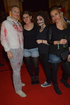 S-Budget Party Linz - OÖs größte Halloweenparty 13049711