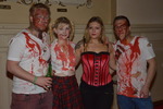 S-Budget Party Linz - OÖs größte Halloweenparty 13049714