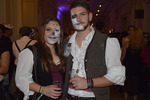 S-Budget Party Linz - OÖs größte Halloweenparty 13049744