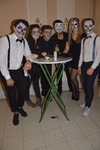S-Budget Party Linz - OÖs größte Halloweenparty 13049765