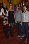 S-Budget Party Linz - OÖs größte Halloweenparty 13049790