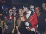 Halloween Party 13049797