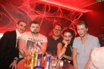 Saturdays Bottles Club 13050062